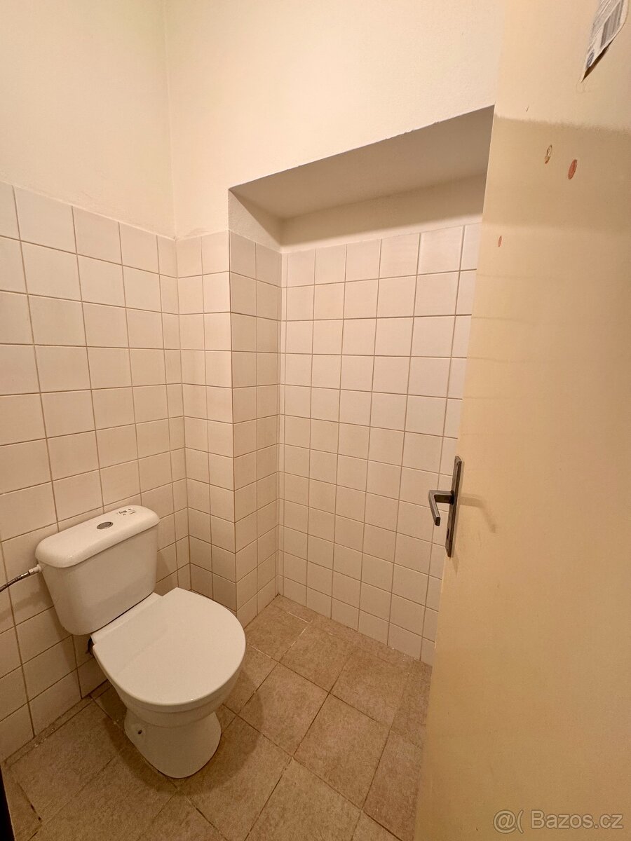 Světlý byt 1+1 42 m² v srdci Teplic – Tyršova - 7