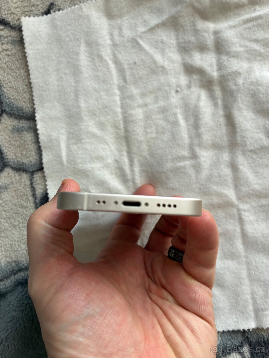 Iphone 13 mini 128 GB top stav - 7