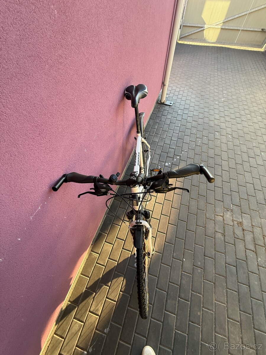 Merida cross 58cm - 7