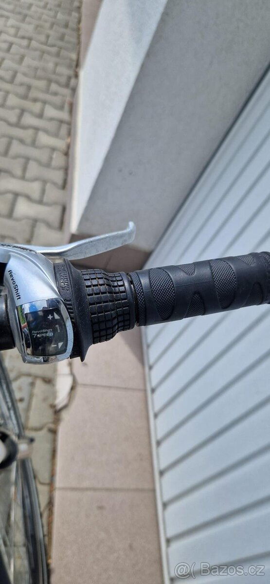 Dětské kolo sundance - 7