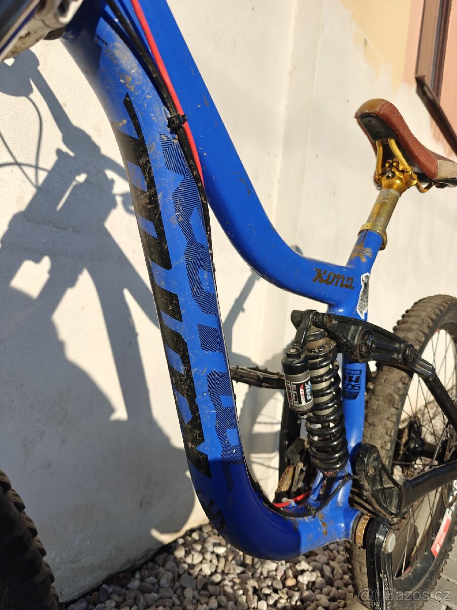 Kona Park Operator - 7