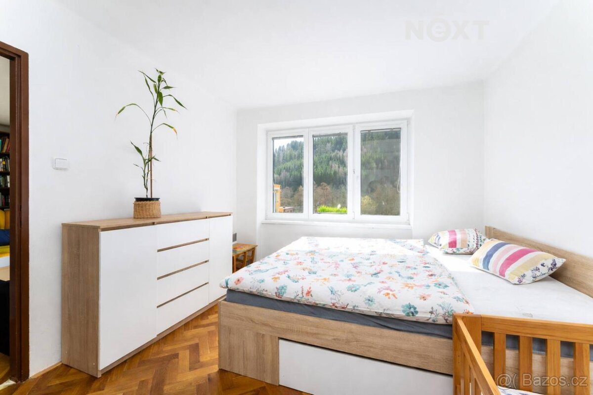 Prodej byt 2+1, 60㎡ - 7