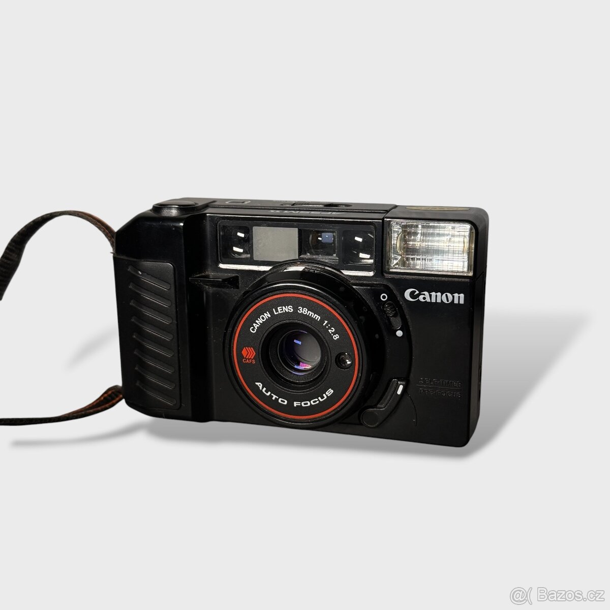 CANON AF35M II - 7