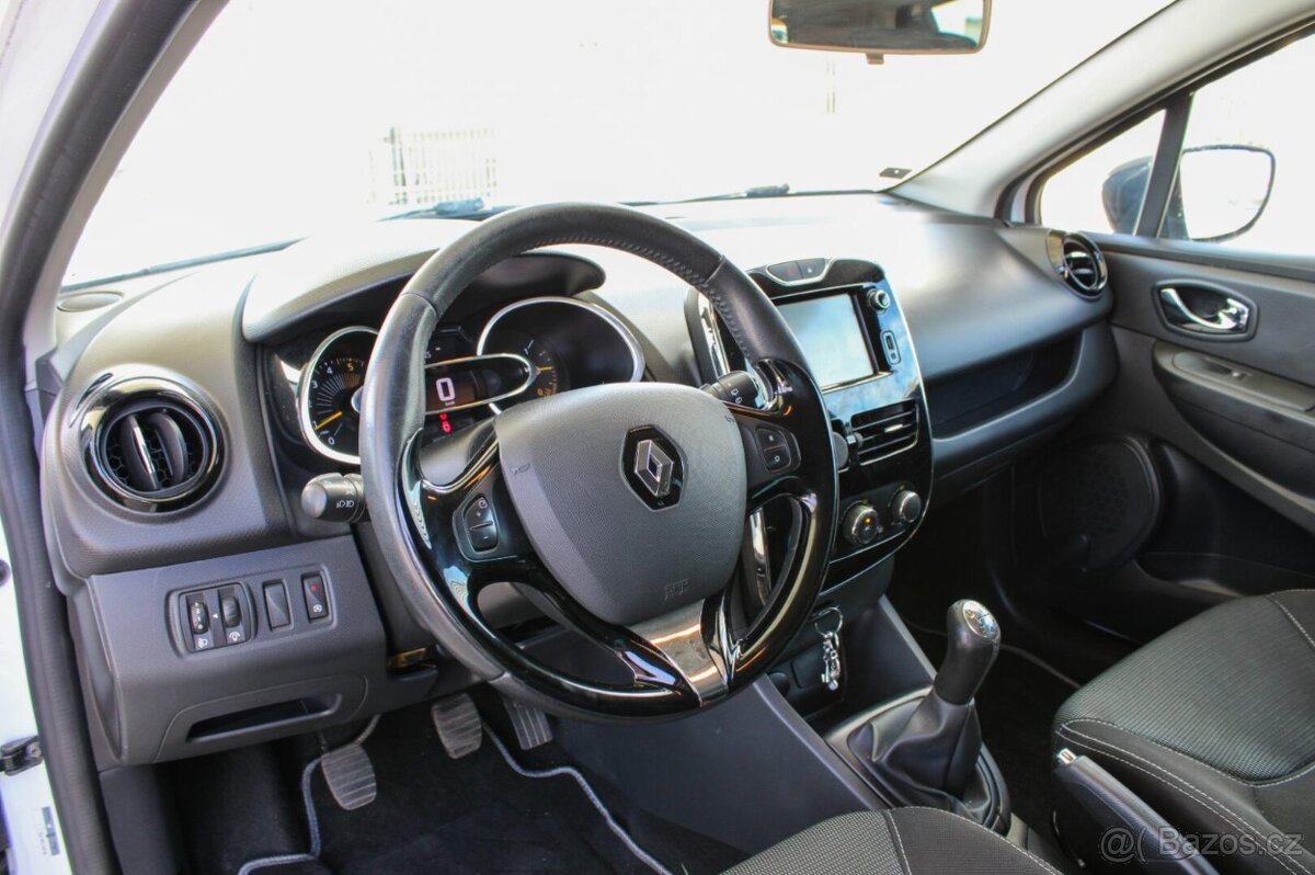 Renault Clio Energy 1.5 dCi - 7