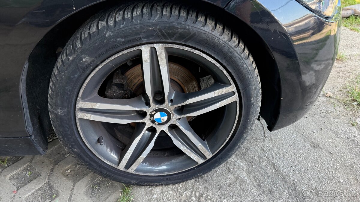Bmw f20 náhradní díly - 7