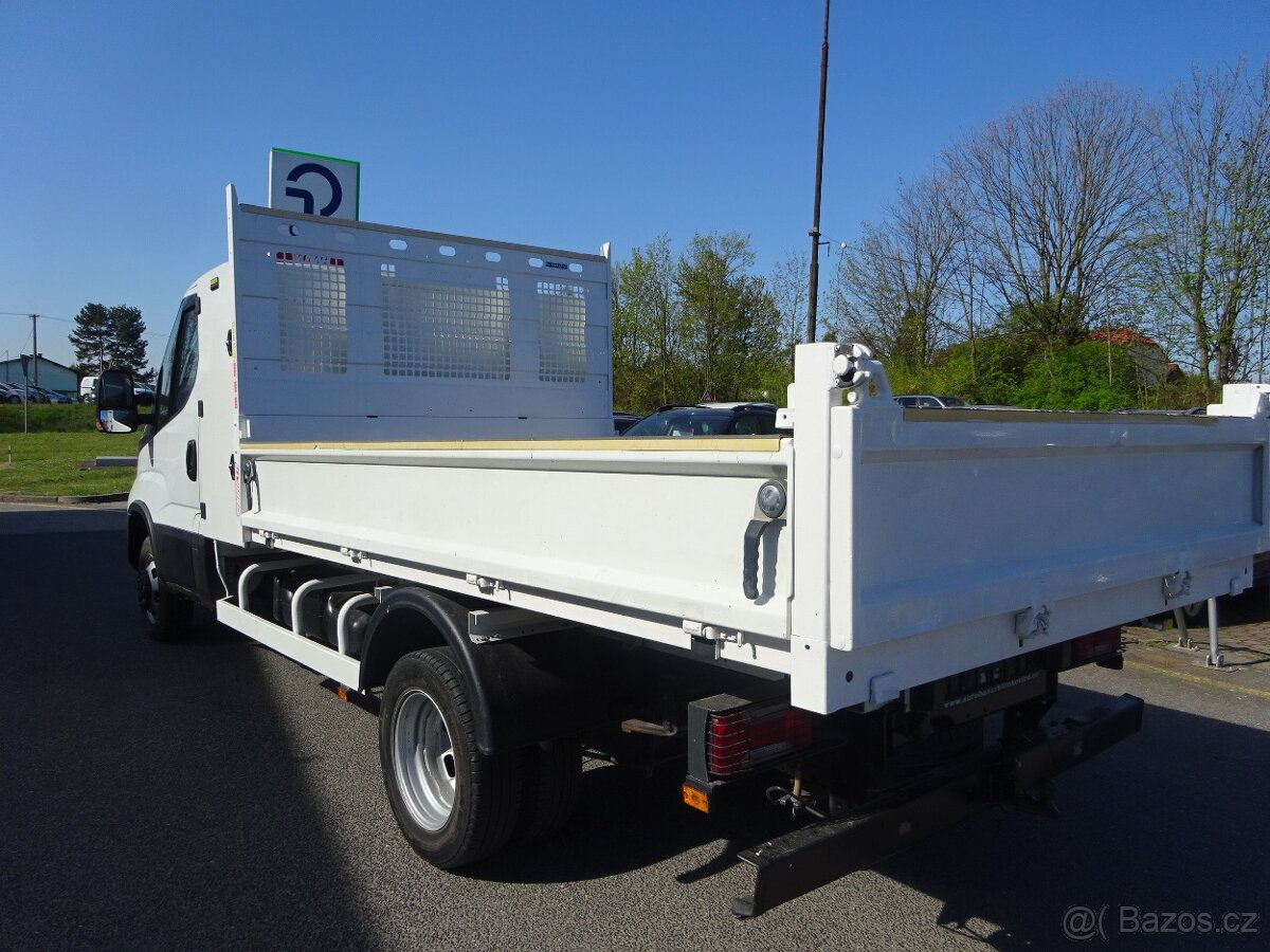 IVECO DAILY 3.0 - 7