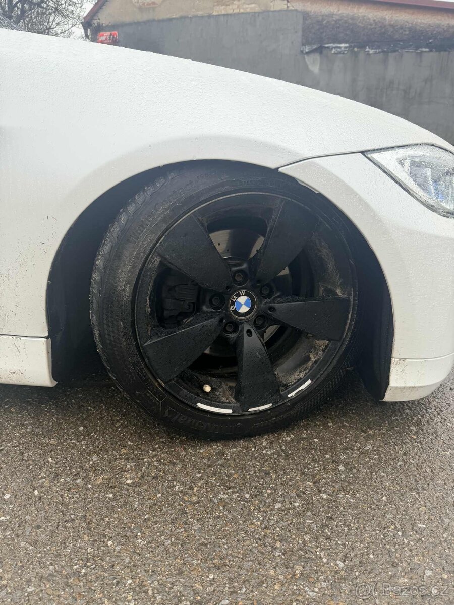 Kola na bmw - 7