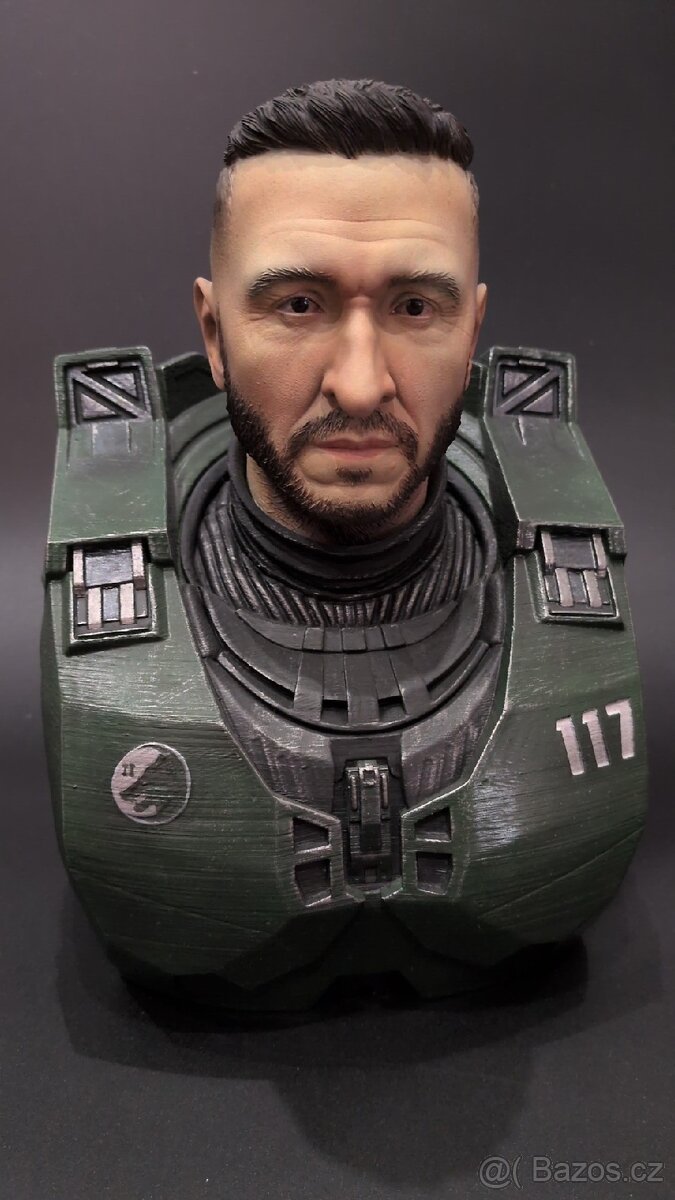 Master Chief-Halo - 7