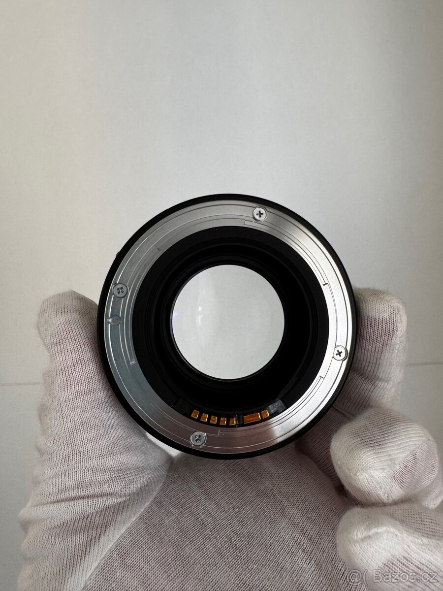 Canon EOS 5 Set - ANALOG - 7