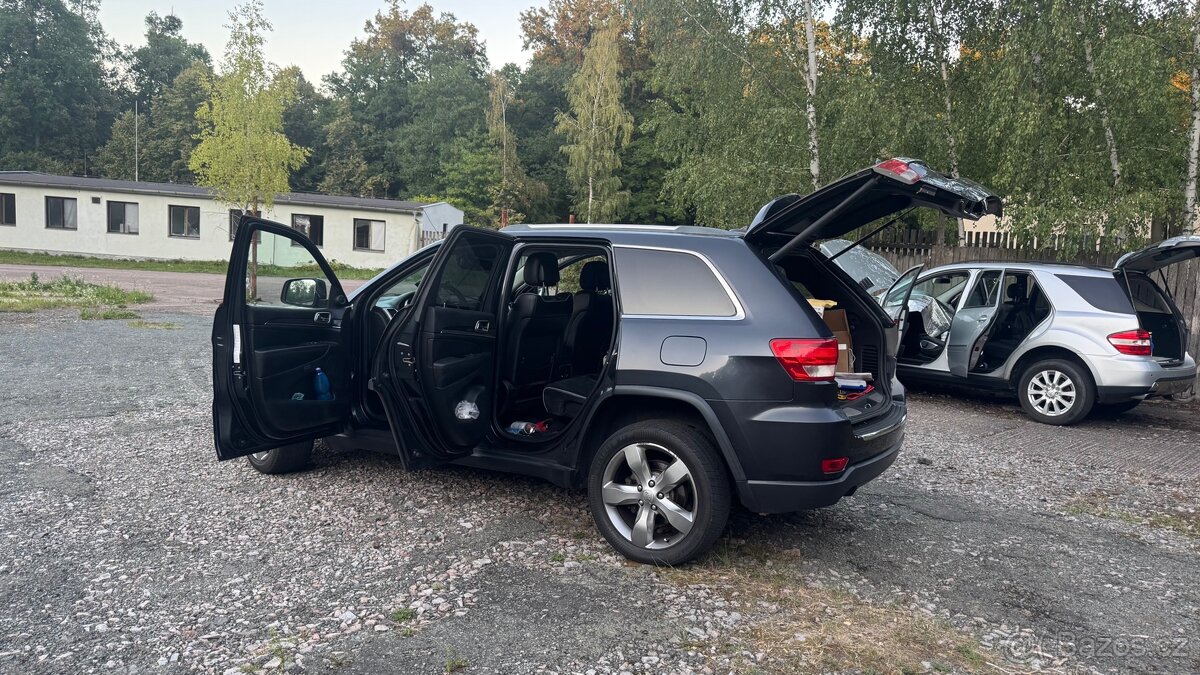 JEEP Grand Cherokee - 7