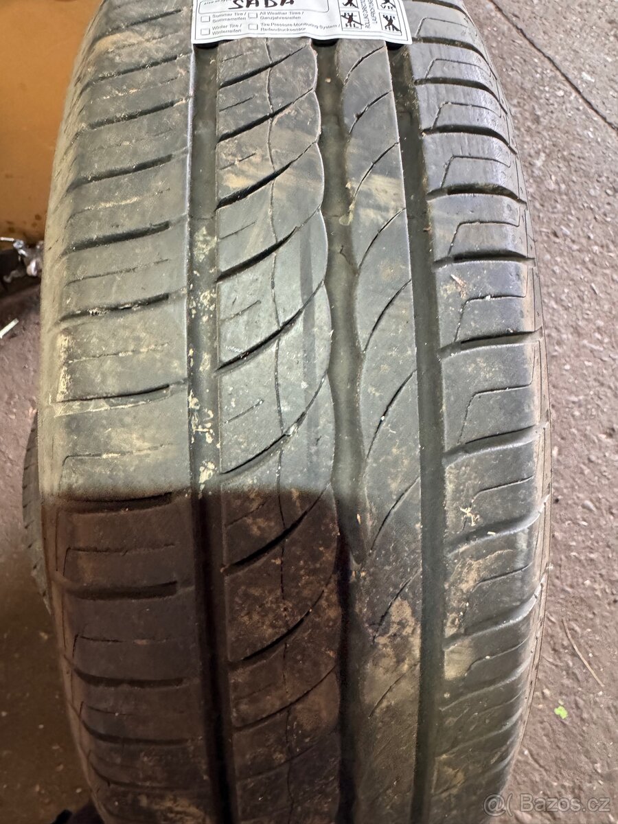 185/65r15 - 7