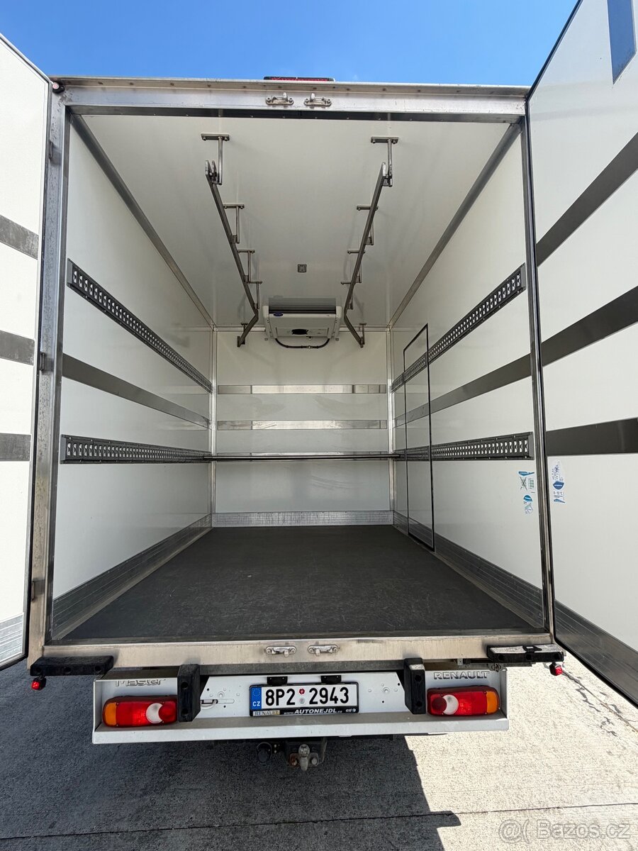 Renault master - 7