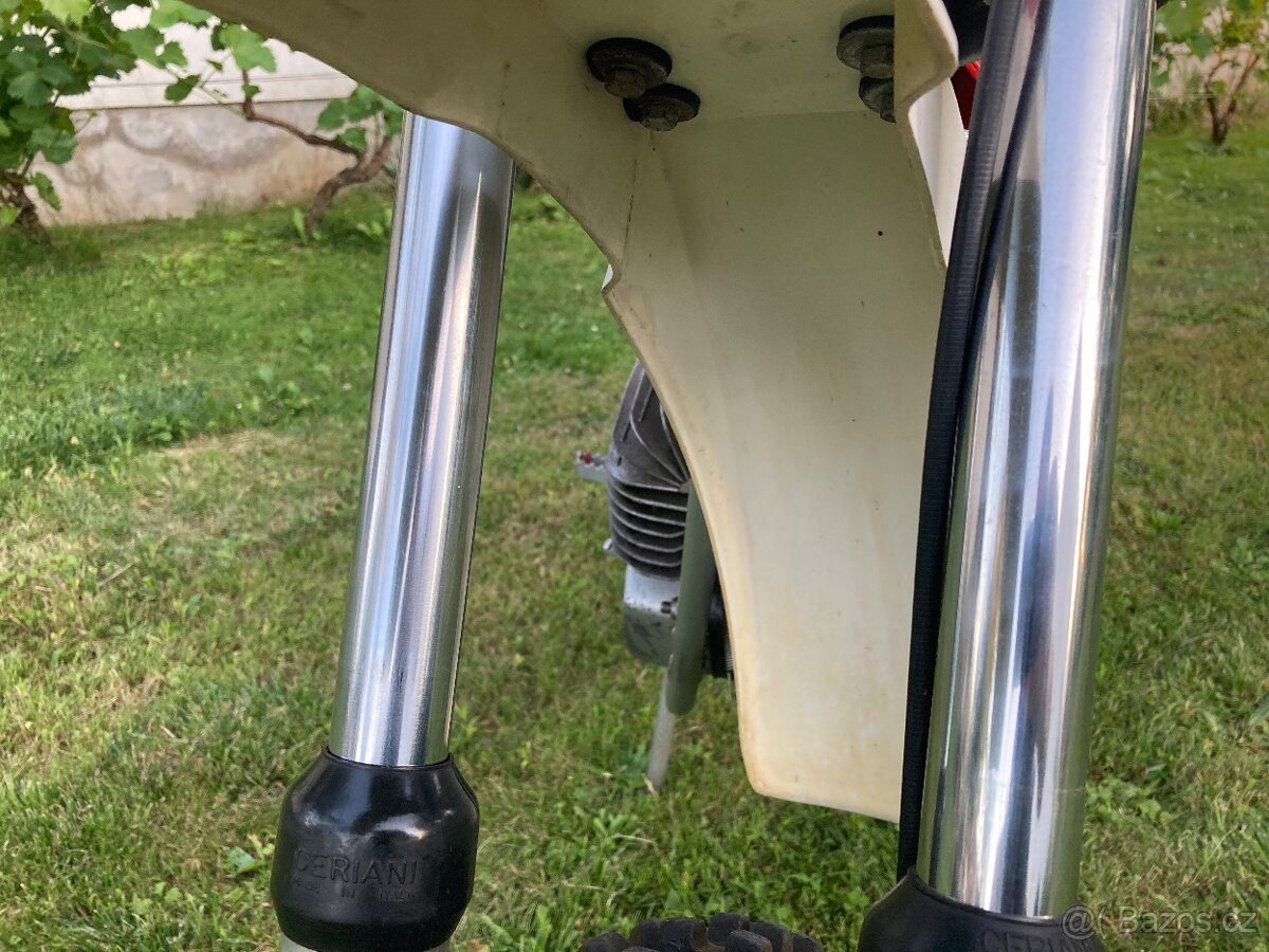 KTM 175 GS (1976) - 7