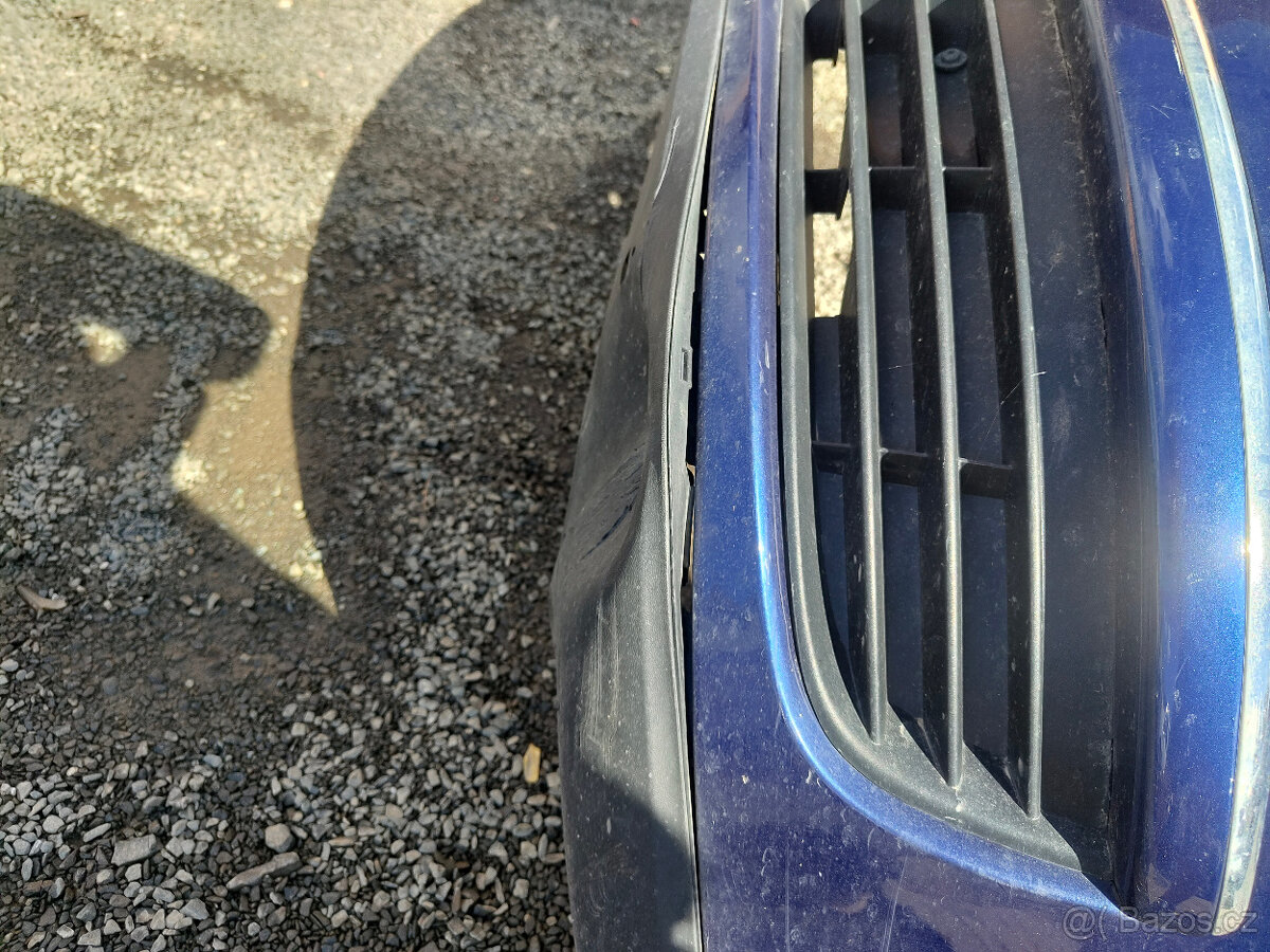 Karosářské díly VW Golf V - variant - LD5Q - 7