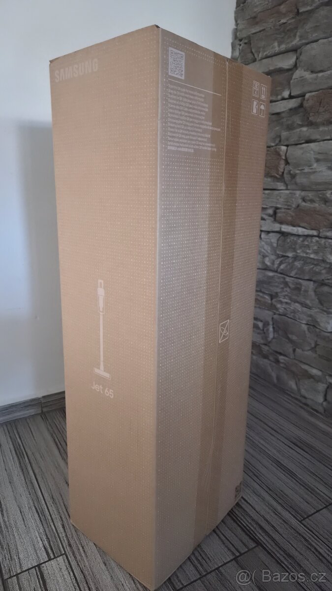 Samsung JET PET 65 - 7