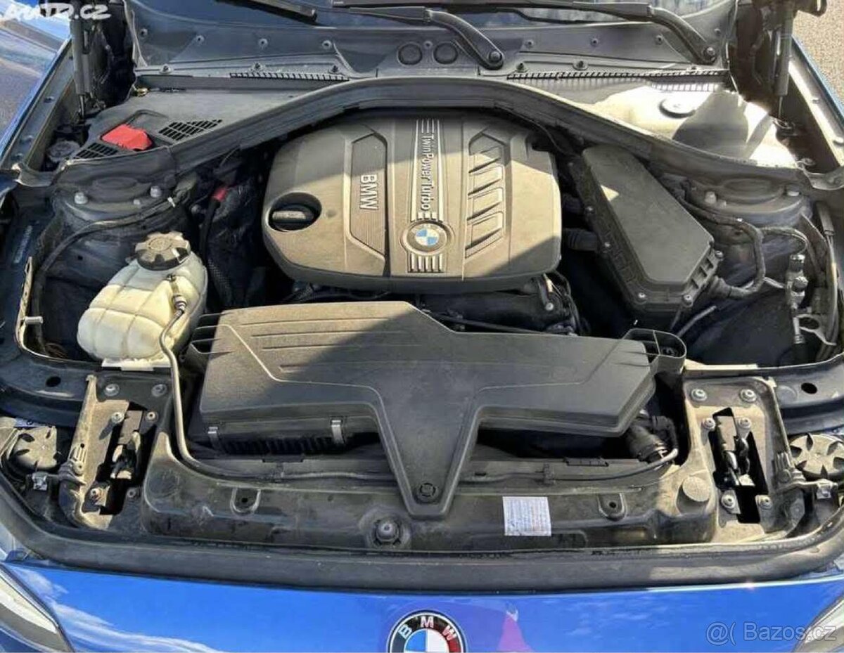 Bmw 1 Mpaket - 7
