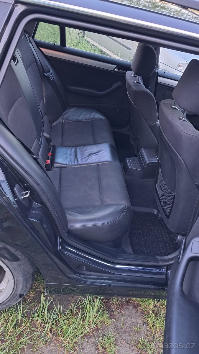 BMW E46 320i 125kW LPG - 7