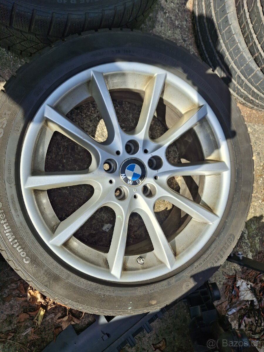 Alu kola 5x112 R 18 - 7