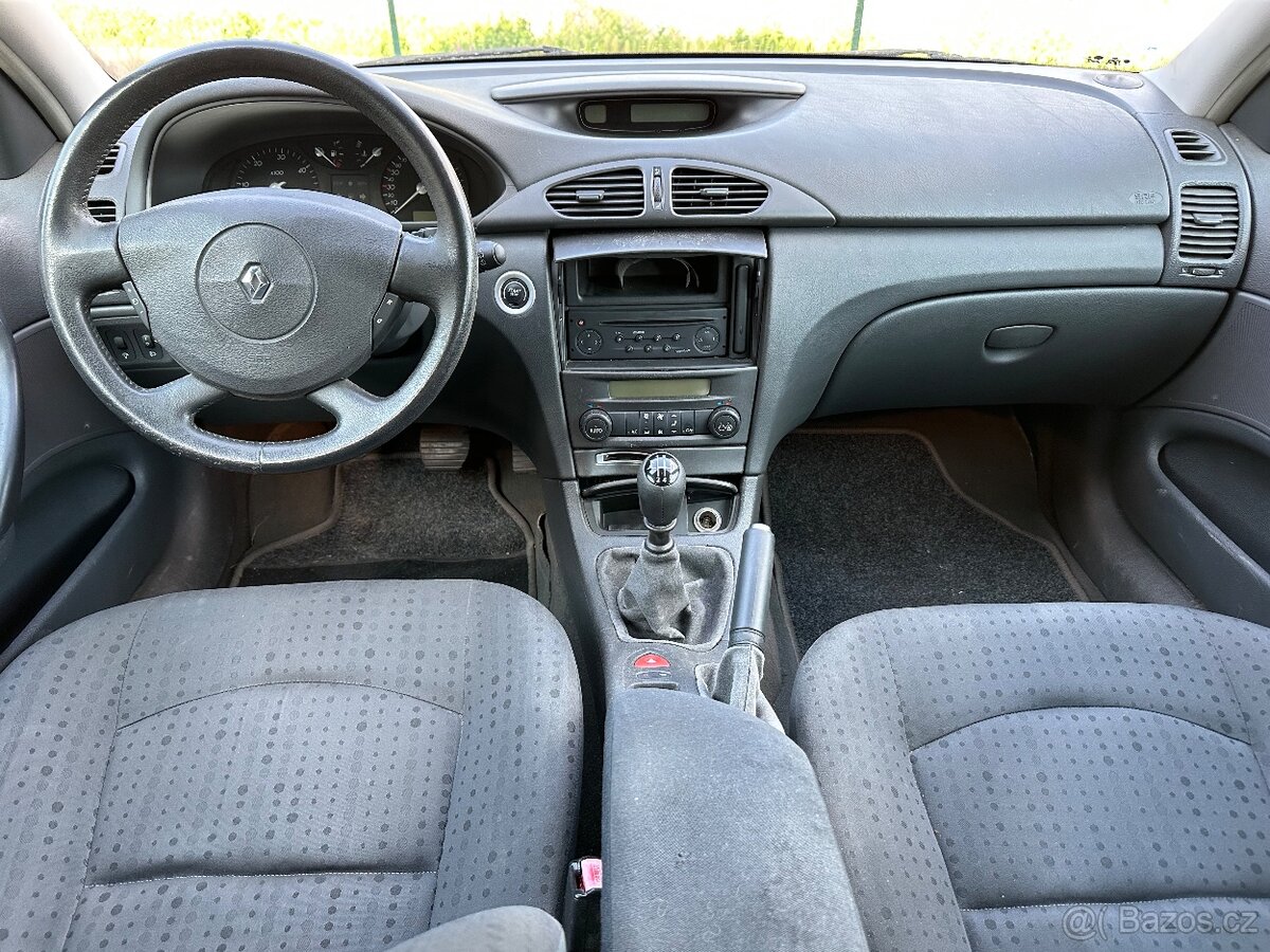 Renault Laguna 1.9dci - 7