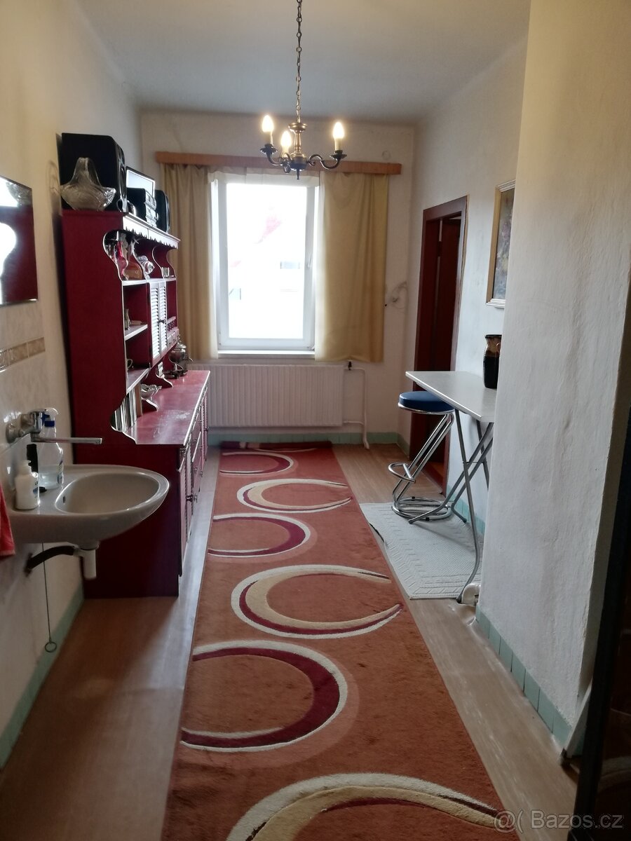 RD 190m2, Litovel - 7