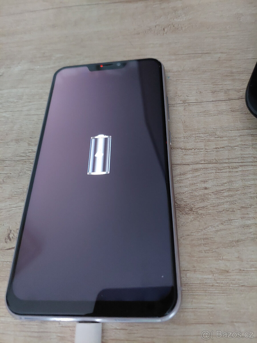 Asus ZenFone 5 ZE620KL-1H010EU stříbrný - 7