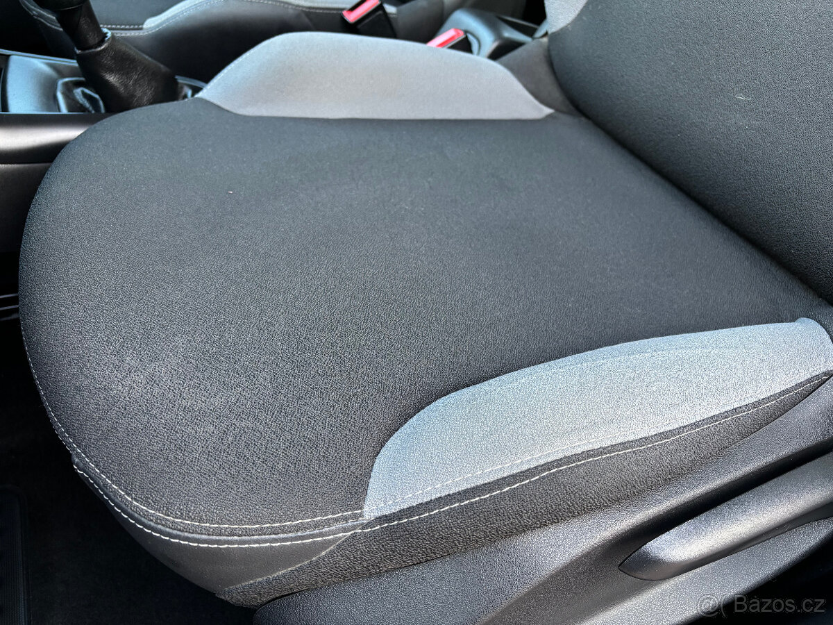 Citroen C3 1,4i,původ CZ,1.majitel,85tkm,CEBIA, - 7