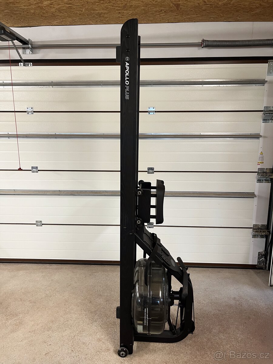 veslovací trenažér - 7