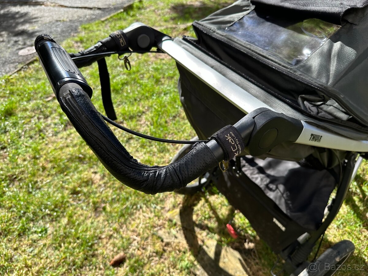 Kočárek Thule Urban Glide 2 - 7