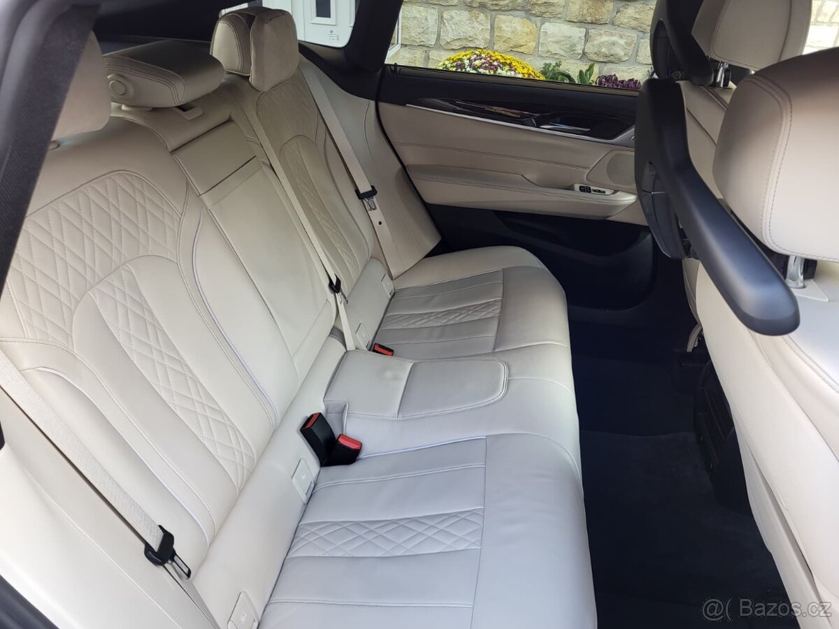 BMW 630 xDrive Gran Turismo - 7
