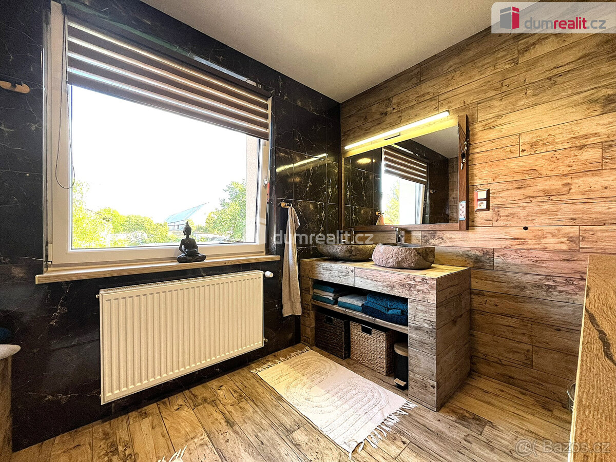 Prodej, rodinný dům Cheb - Horní Dvory - 7