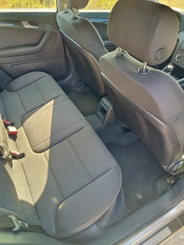 osobní automobil AUDI, A3, Sportback - 7