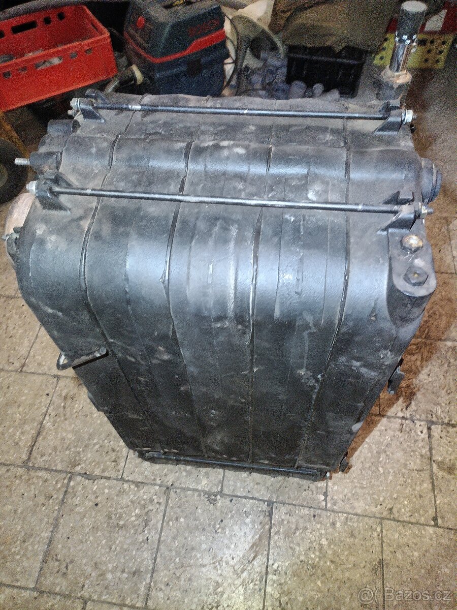 Viadrus u22 economy - 7