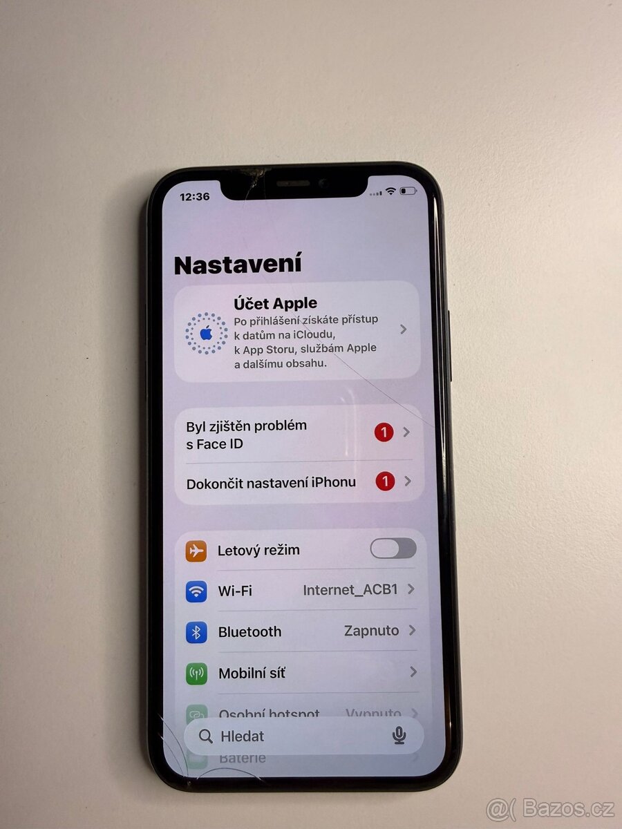 IPHONE 11 PRO 64GB - 7