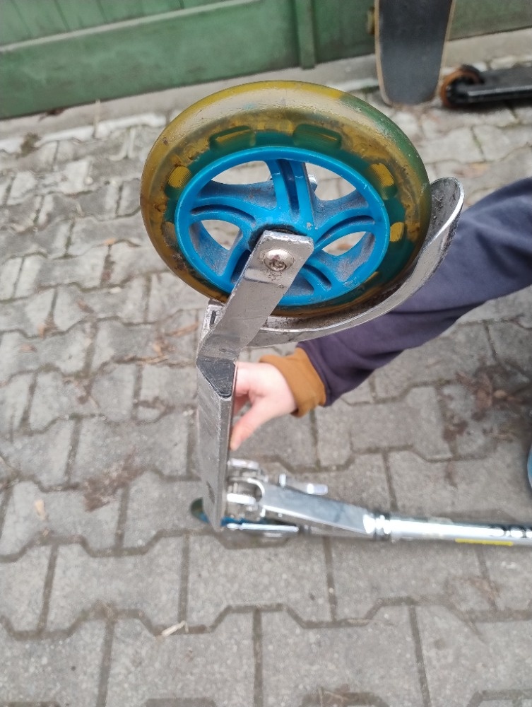 koloběžka Jd Bug - 7