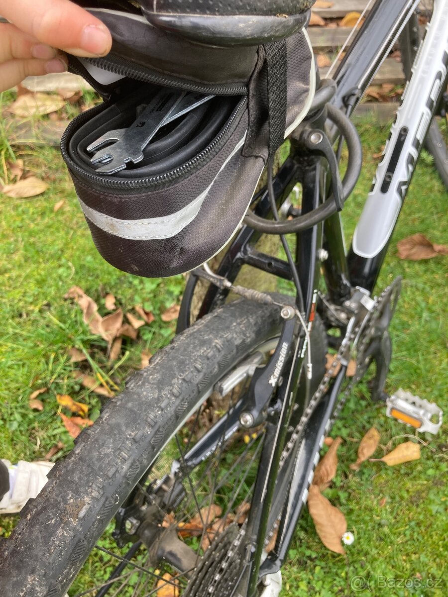 Merida horské kolo - 7