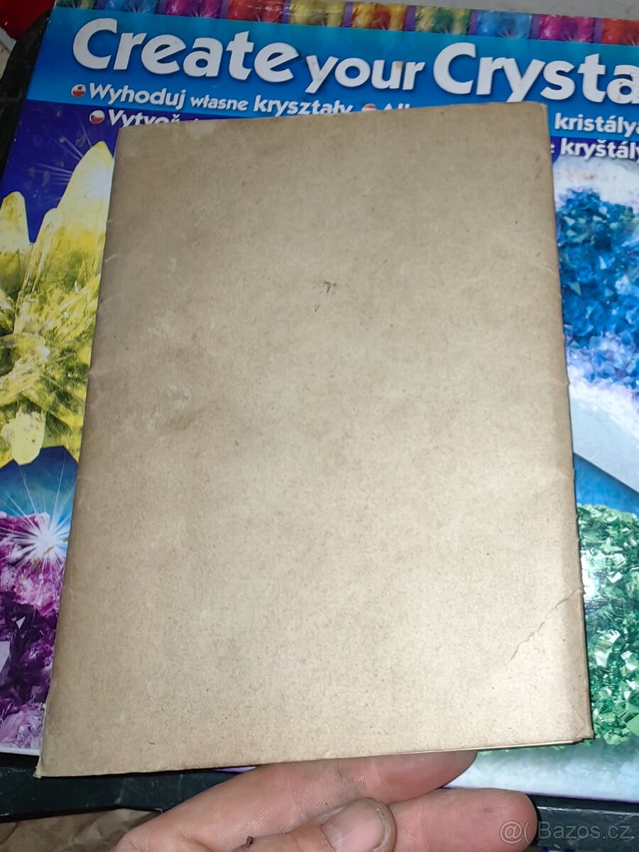 Jawa perak brozura - 7