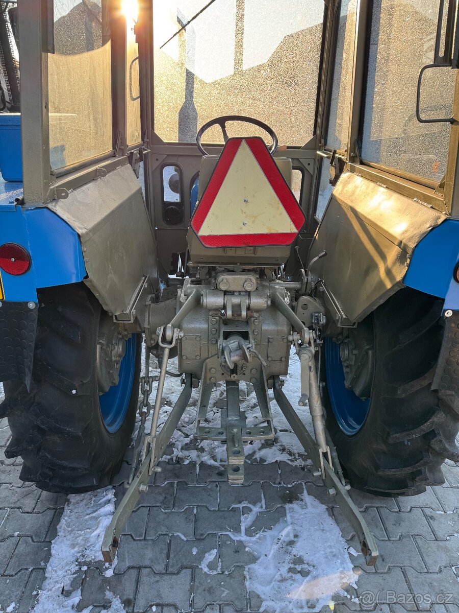 Zetor 3011 - 7