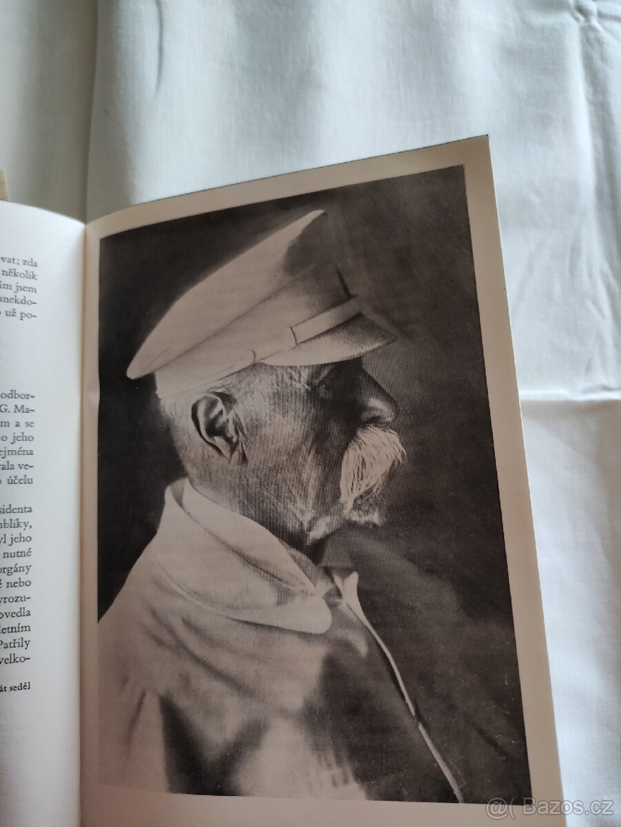 T.G.M. jak jsme ho viděli - 7