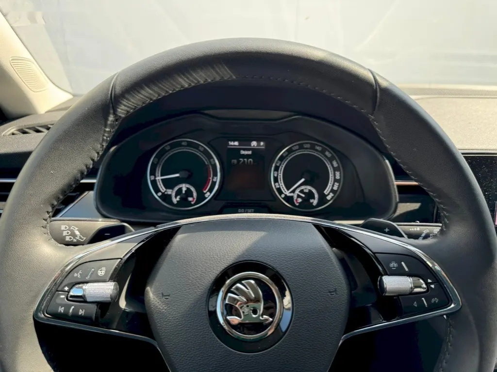 Škoda Scala, STYLE 1,0 TSi / 81 kW DSG - 7