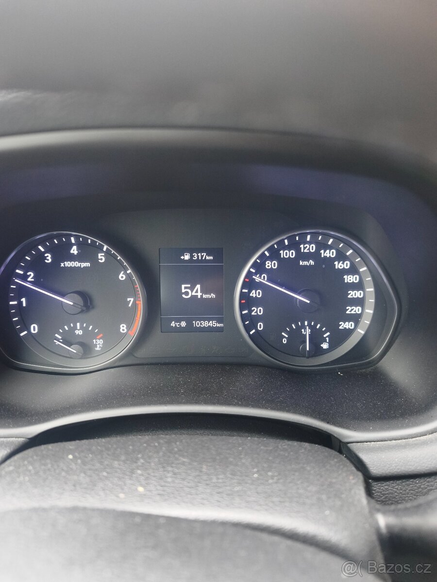 Hyundai i30 fastback - 7