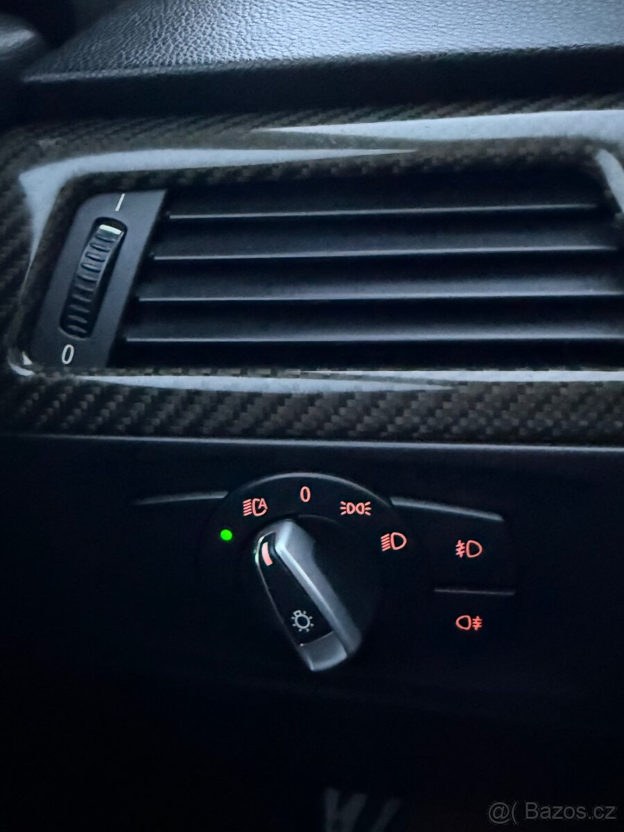 BMW E90 320d M-Packet - 7