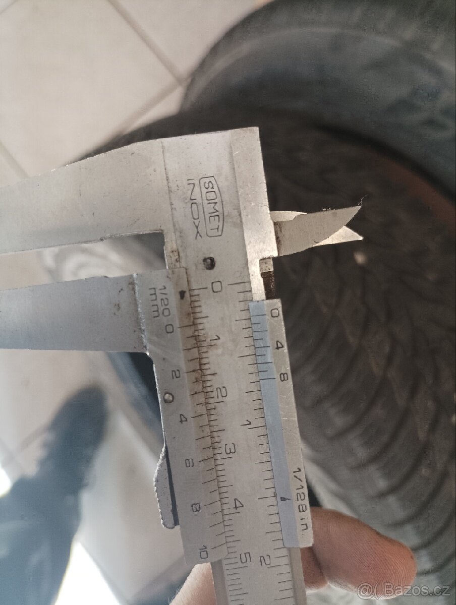 pneu 195/65R15 91T - 7