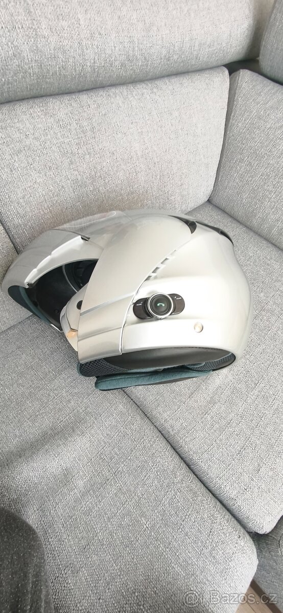 Moto přilba Motowel - 7