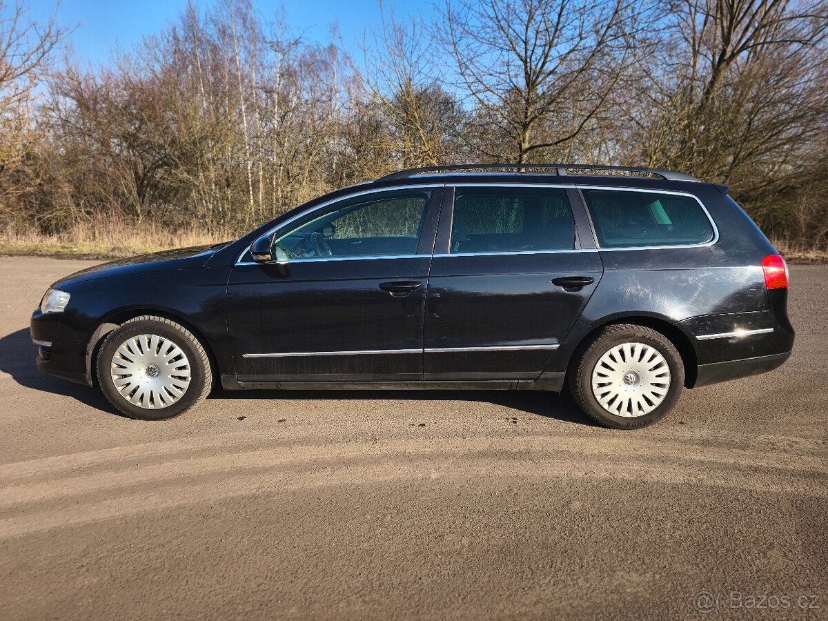 Volkswagen Passat - 7