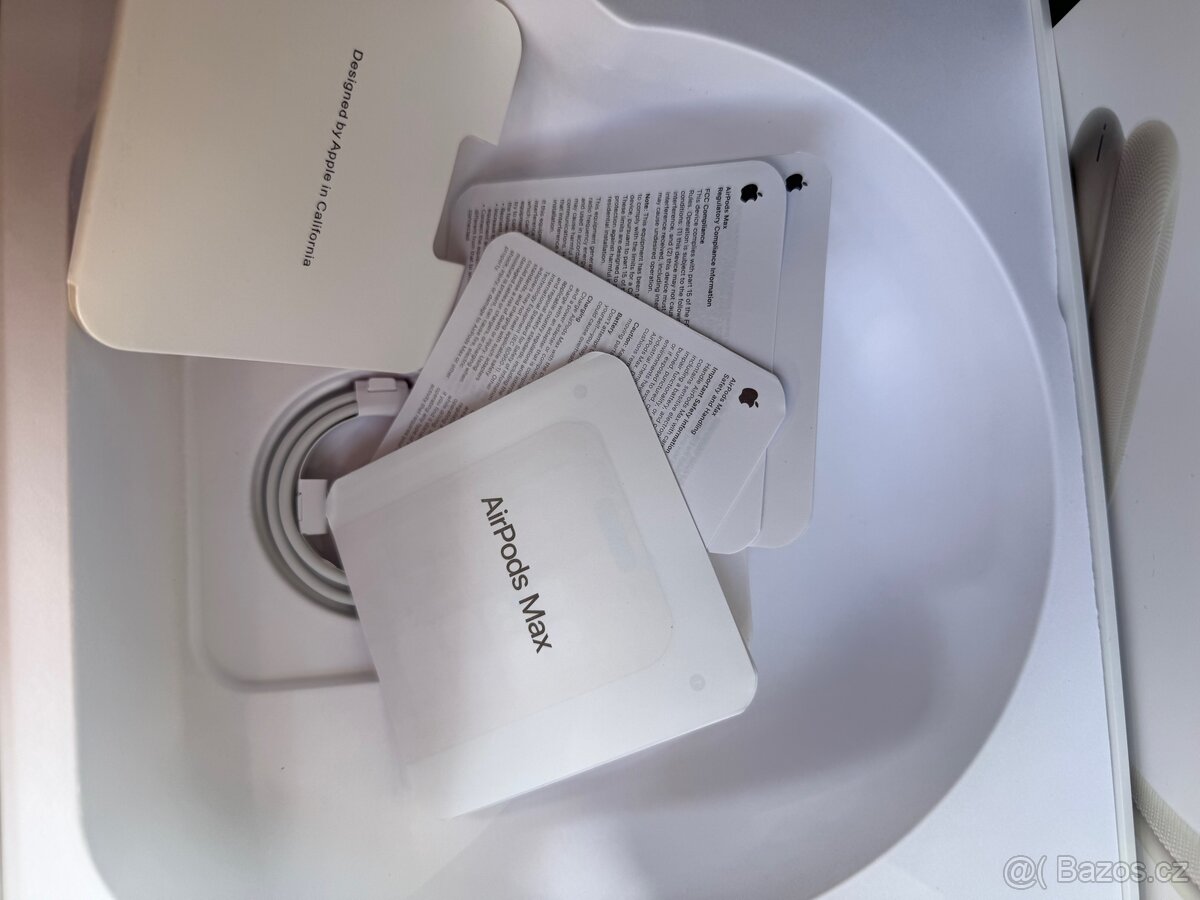 AirPods Max 2.gen - 7