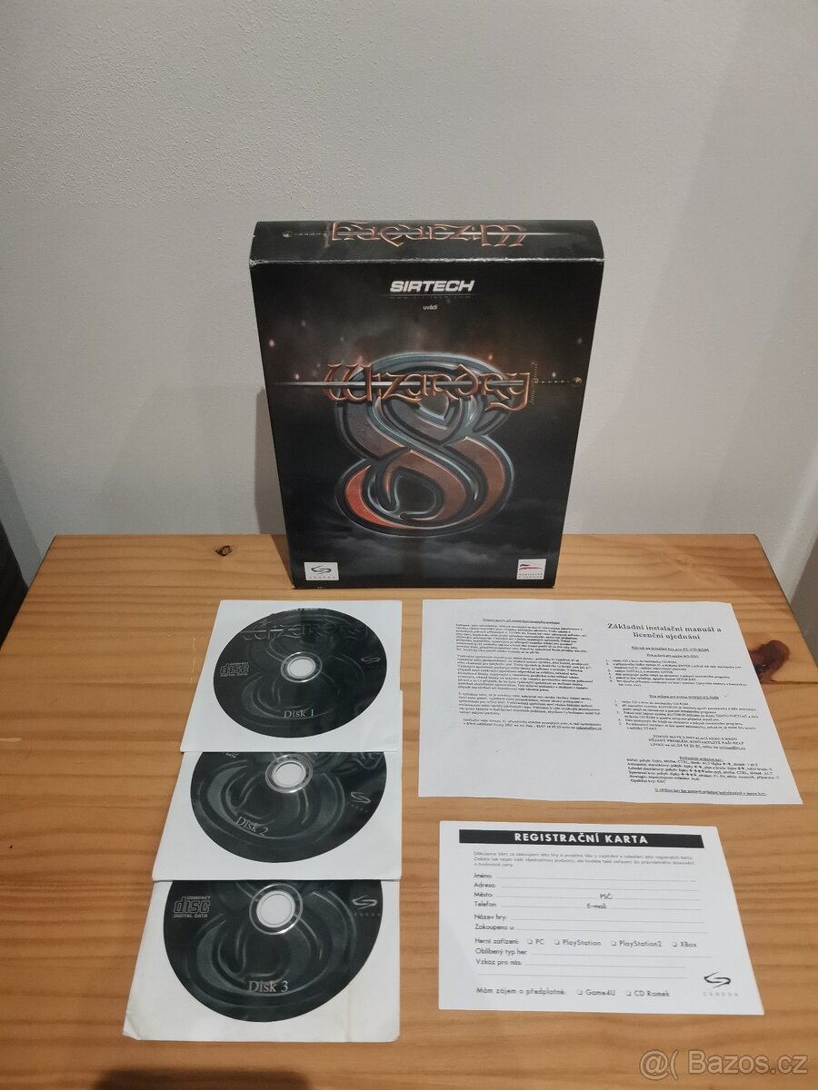 PC HRY BIG BOX CZ - 7