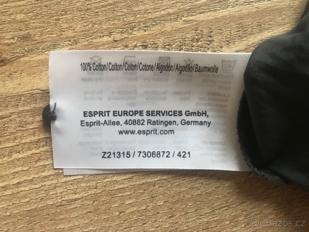 ESPRIT dámská blůza 8 UK - 7