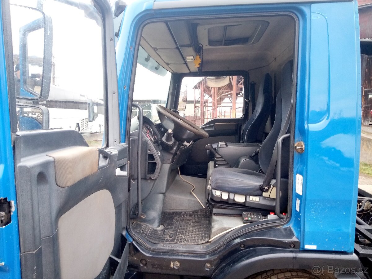 MAN TGL - 7