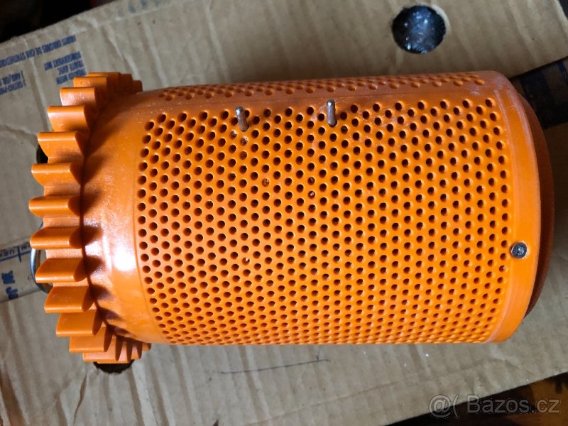 Oranfresh nahradni dily - 7