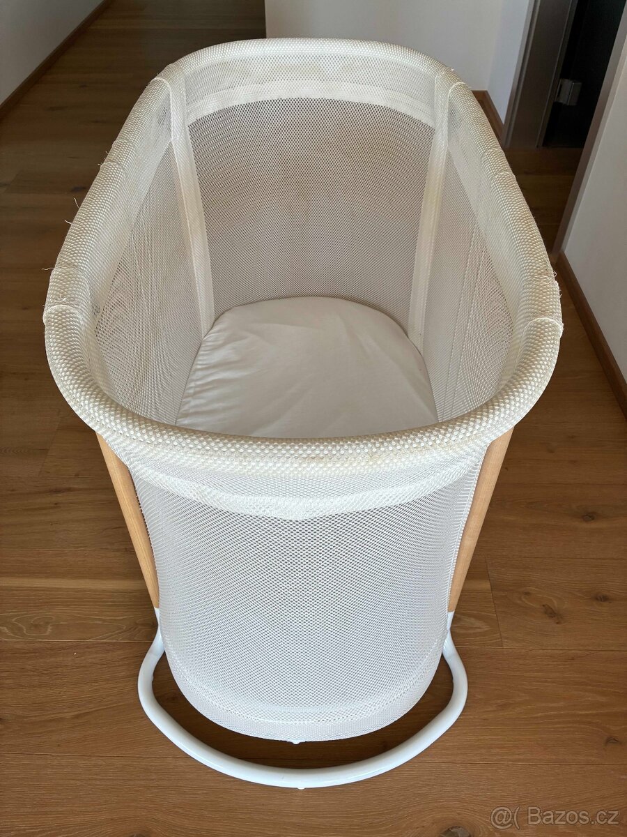 Dětská postýlka Babybjorn - 7
